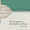 Kármán, Gábor–Cevrioğlu, Mahmut Halef–Dorogi, Ilona–Fóti, Miklós–Glück, László–Marton, Gellért Ernő–F. Molnár, Mónika: The Correspondence of the Beylerbeys of Buda 1617–1630